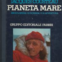 pianeta mare enciclopedia 12 volumi