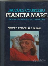 pianeta mare enciclopedia 12 volumi