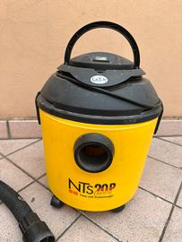 Bidone aspirapolvere