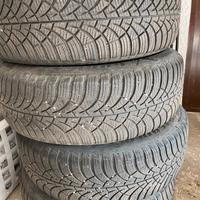 Gomme lamellari invernali