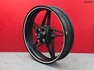 CERCHIO ANTERIORE CF MOTO 650GT 2022 2025 650 GT 2