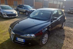 Alfa Romeo 147 1.6 t.s benzina e gpl