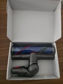 spazzola Motorbar dyson V12 detect slim