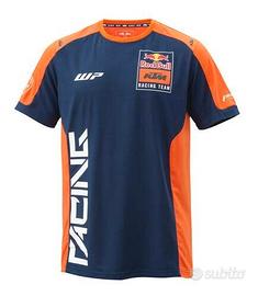 KTM T-Shirt Replica Team Taglie XS, S, M ed XXL