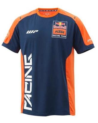 KTM T-Shirt Replica Team Taglie XS, S, M ed XXL