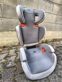 Seggiolino Chicco  15-35 kg