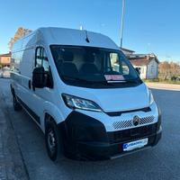 Citroen Jumper 35 2.2 BlueHDi 140 PLM-TM L3 H2 Fur