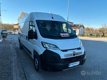 Citroen Jumper 35 2.2 BlueHDi 140 PLM-TM L3 H2 Fur