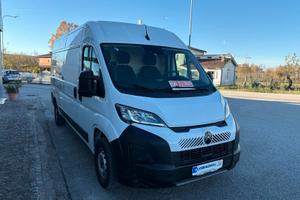 Citroen Jumper 35 2.2 BlueHDi 140 PLM-TM L3 H2 Fur
