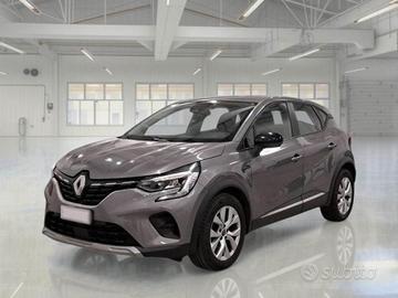 RENAULT Captur Blue dCi 95 CV Business