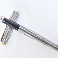 Parker 75 stilografica pennino oro