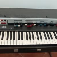 Farfisa Vip 205 f