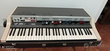 Farfisa Vip 205 f