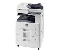 Multifunzione / fotocopiatore  Kyocera fs-60