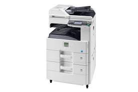 Multifunzione / fotocopiatore  Kyocera fs-60