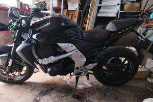 Kawasaki z750