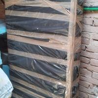 materasso singolo mai usato memory