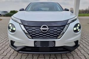 Nissan Juke 1.6 HEV N-Connecta