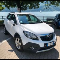 Opel mokka 1.6 CDTI ecotec 136cv 4x2 