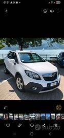 Opel mokka 1.6 CDTI ecotec 136cv 4x2 