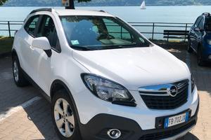 Opel mokka 1.6 CDTI ecotec 136cv 4x2 
