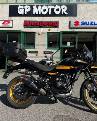 Royal Enfield Himalayan 450 - 2024