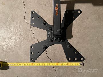 Supporto snodabile Tv