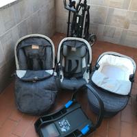 Trio Peg Perego