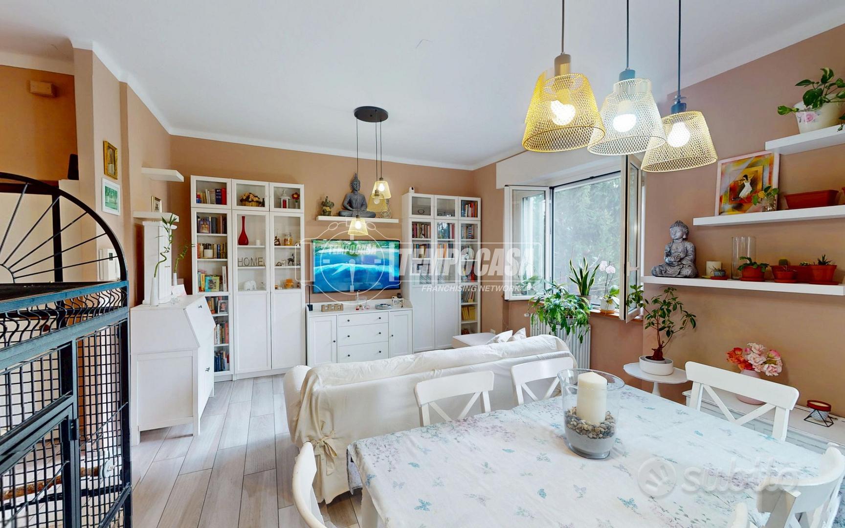 Appartamento – Cinisello Balsamo, Campo dei Fiori - Vista 5