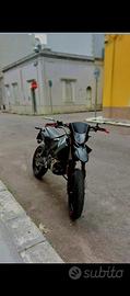 Aprilia sx 