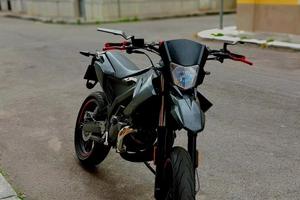 Aprilia sx 50