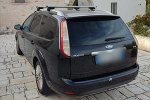 Ford Focus SW 