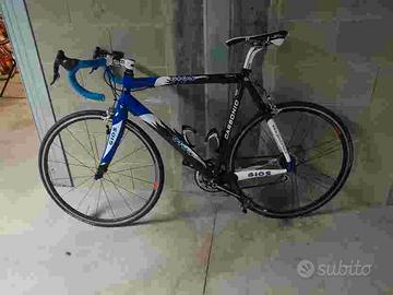 BICI GIOS CARBON