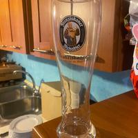 Bicchieri per birra waiss