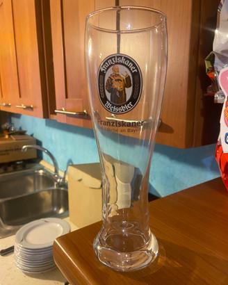 Bicchieri per birra waiss