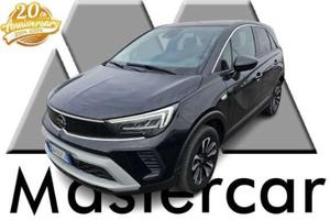 OPEL Crossland 1.2 130cv Elegance AT6 NEOPATENTA