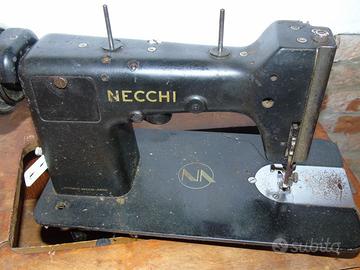 professionale vintage