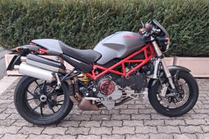 Ducati Monster S4r 998 testastretta (130cv)