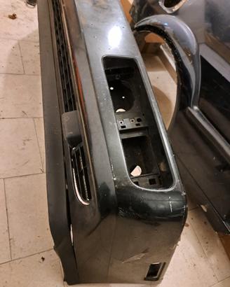 paraurti anteriore g60 america vw corrado