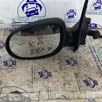 FORD KA SPECCHIETTO RETROVISORE SX