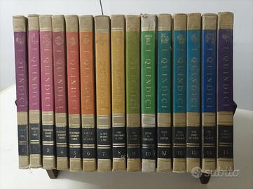 libri enciclopedia I 15