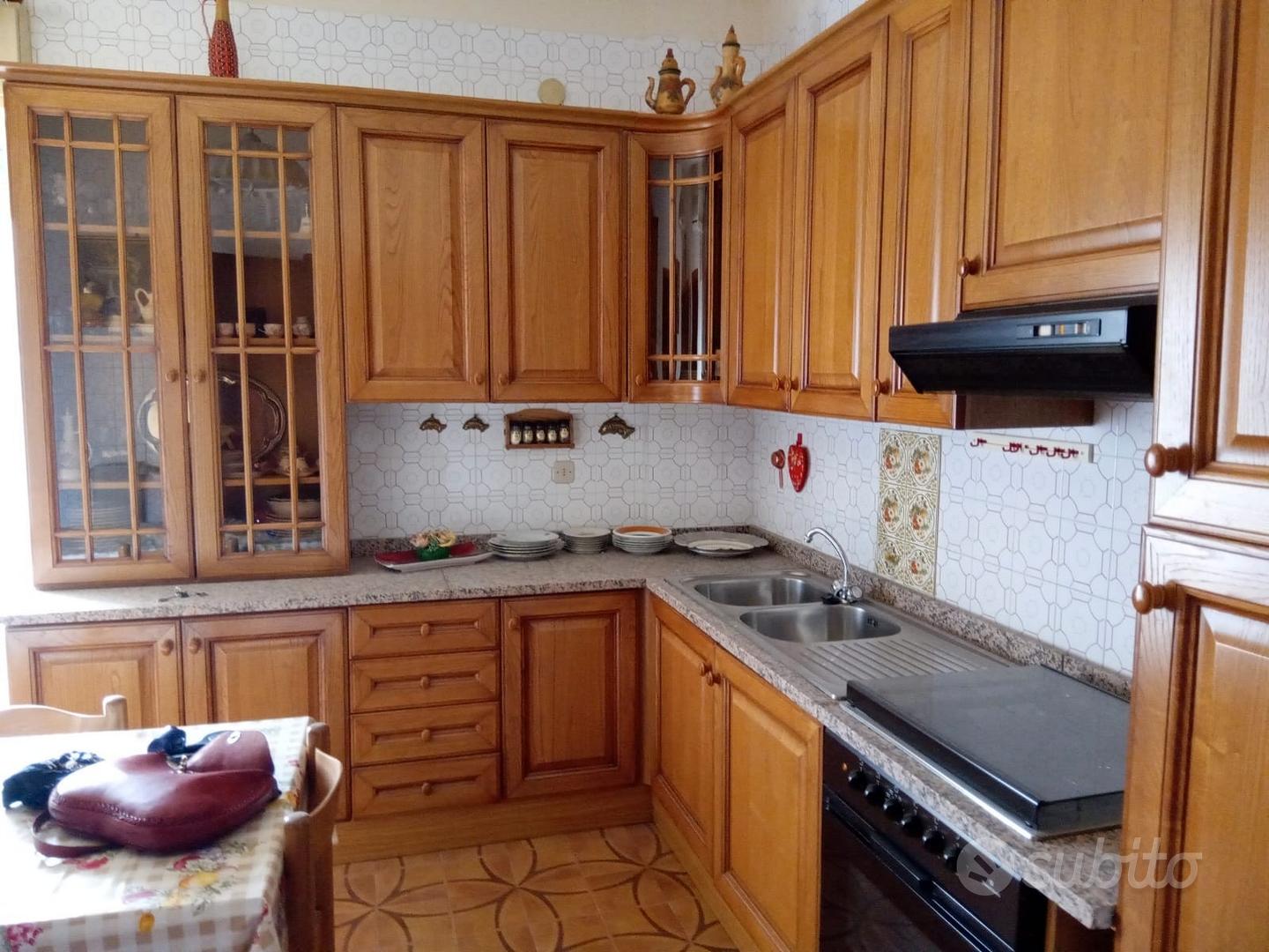Appartamento – Scicli, Playa Grande - Altro