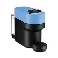Nespresso vertuo pop azzurra