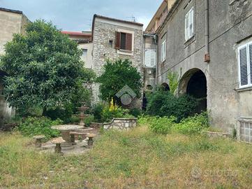 CASA INDIPENDENTE A MONTESARCHIO