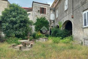 CASA INDIPENDENTE A MONTESARCHIO