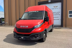 Iveco Daily 35-140 - 2023