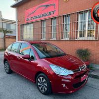 Citroen C3 1.2 e-VTi 82 ETG airdream Seduction