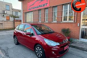 Citroen C3 1.2 e-VTi 82 ETG airdream Seduction
