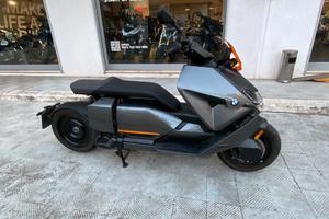 BMW BMW CE 04 BMW CE 04