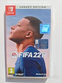 fifa 22